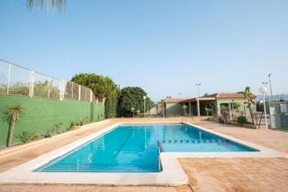 Location Appartement à Calle vázquez montalbán 10a. Piso de alquiler en calle vazquez montalban aguilas - murcia