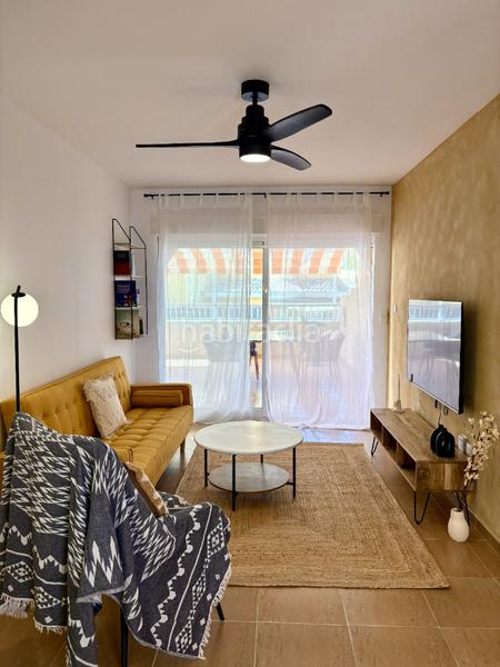 Foto d8ad2952-6e67-4091-bbeb-c170230285ba. Location appartement dans calle vázquez montalbán 10a dans Águilas