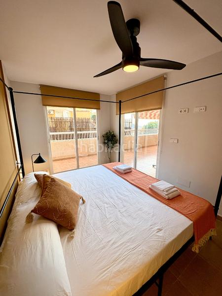 Foto e51a52b6-8543-45df-b509-7c9be23859ff. Location appartement dans calle vázquez montalbán 10a dans Águilas