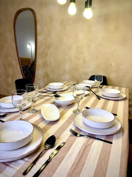 Foto 3a965212-233a-4658-b180-567b149c8153. Rent flat in calle vázquez montalbán 10a in El Hornillo Águilas