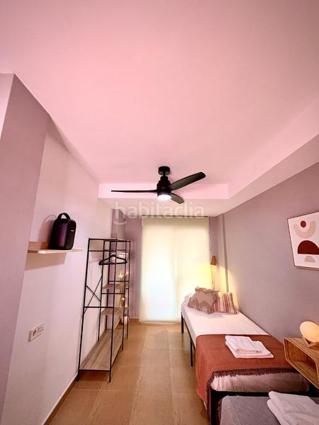 Foto 54a7ee5f-7e99-4882-b3b4-45d29fd666a2. Rent flat in calle vázquez montalbán 10a in El Hornillo Águilas