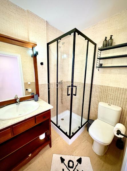 Foto 8faa7b9f-b4a4-4821-b2a0-f62b2ea95aad. Rent flat in calle vázquez montalbán 10a in El Hornillo Águilas