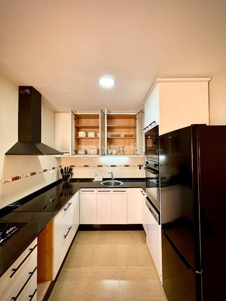 Foto 9a2978c7-acc6-4513-9c06-3fce00a7d691. Rent flat in calle vázquez montalbán 10a in El Hornillo Águilas