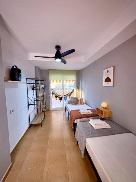 Foto ed7827cf-68ac-43ad-afa6-36dfa8e085a7. Rent flat in calle vázquez montalbán 10a in El Hornillo Águilas