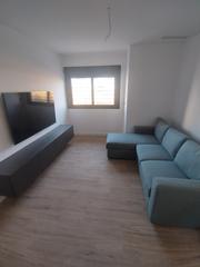 Lloguer Apartament a Carretera de churra 160. Piso en alquiler en carretera de churra 160, zona juan de borbón