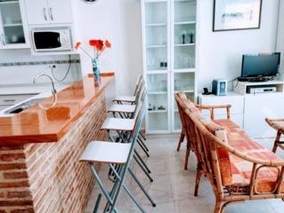 Affitto Piano terra in Calle de la feria 39. Piso en alquiler en calle de la feria 39, los alcázares, los alc