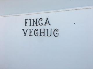 Affitto Casale in Diseminado tio valenciano 397. Finca veghug en alquiler en calle camino los valencianos 397