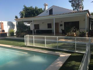 Location Mas à Diseminado tio valenciano 397. Finca veghug en alquiler en calle camino los valencianos 397