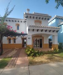 Xalet a Avenida alcalde francisco sáez 39. Casa / chalet adosado en venta en avenida alcalde francisco sáez
