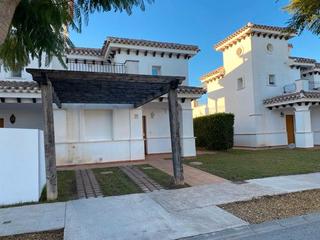 Xalet a Calle cornejo 90. Casa / chalet adosado en venta en cornejo 90, mar menor golf res