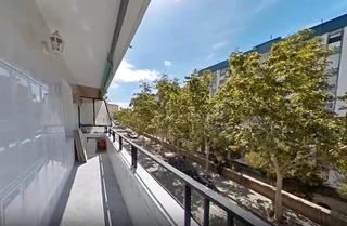 Rent Flat in Calle valle inclán 12. Piso en alquiler en virgen del remedio juan xxiii s/n, virgen de