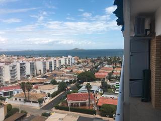 Miete Etagenwohnung in Avenida mar menor 28. Piso en alquiler en avenida mar menor 28, islas menores-mar de c