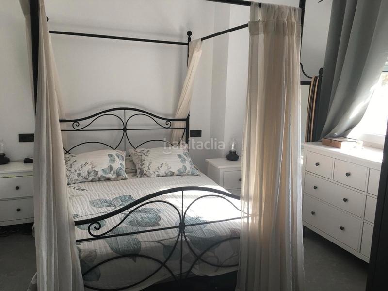 Foto 1a85225f-c896-4ce4-80ce-4eebcc55f5a1. Casa a schiera in calle concepcion 10 in El Jimenado Torre - Pacheco