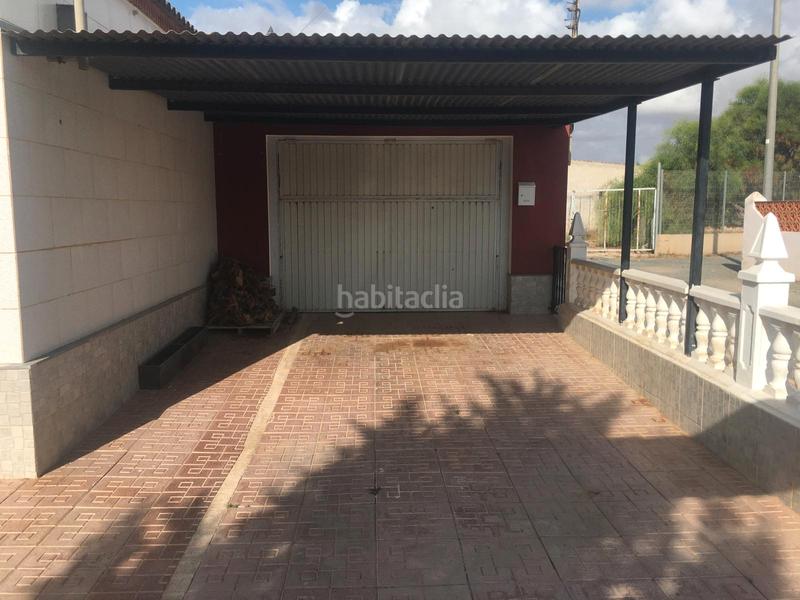 Foto 4482b63e-50d6-40e7-a986-38ff62d54a79. Casa a schiera in calle concepcion 10 in El Jimenado Torre - Pacheco
