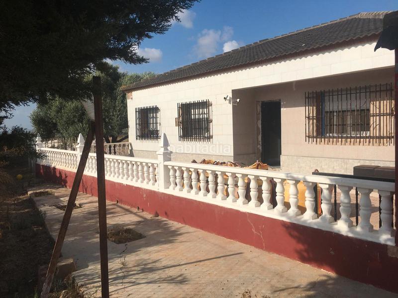 Foto 4adafea0-d75f-4322-9cf0-8bebcb8fa1a7. Casa a schiera in calle concepcion 10 in El Jimenado Torre - Pacheco