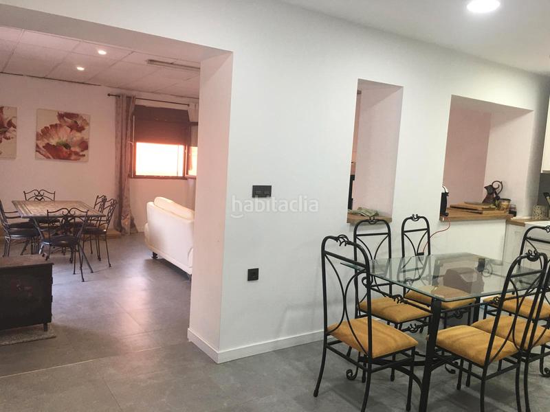 Foto 5003e70d-0f75-4640-9e0c-1184bb34820b. Casa a schiera in calle concepcion 10 in El Jimenado Torre - Pacheco