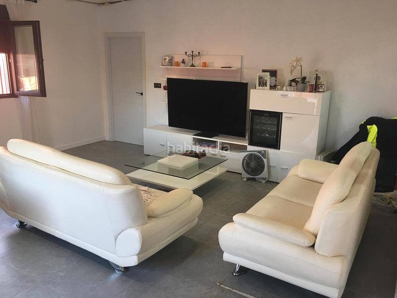 Foto f06e8462-d00f-4b87-b910-769f7a9fc991. Casa a schiera in calle concepcion 10 in El Jimenado Torre - Pacheco