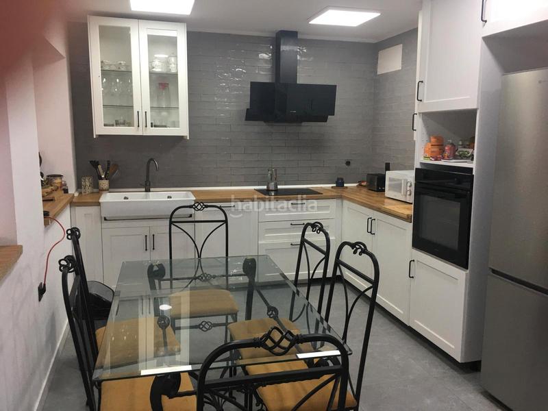 Foto f90f5174-9787-404e-aacd-95fa8d2125fe. Casa a schiera in calle concepcion 10 in El Jimenado Torre - Pacheco