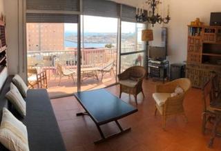Rent Flat  Calle galicia 53. Piso en alquiler en calle galicia 53, lo pagán, san pedro del pi