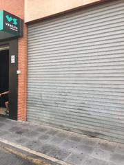 Local commercial  Paseo delicias. Local en venta en travesía delicias s/n, santa lucía, cartagena