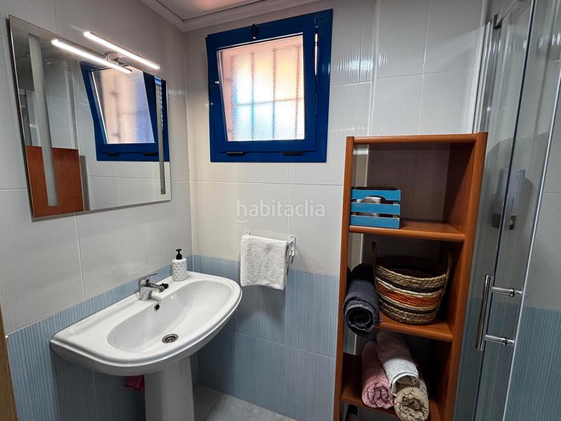 Foto 096e3302-4130-423e-a24d-dac5cb82c5c6. Affitto appartamento con riscaldamento in Los Puertos Cartagena