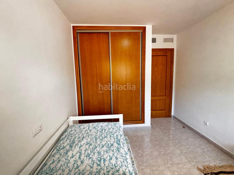 Foto a5505194-6a0e-4281-8a0c-e092d2a6820a. Affitto appartamento con riscaldamento in Los Puertos Cartagena