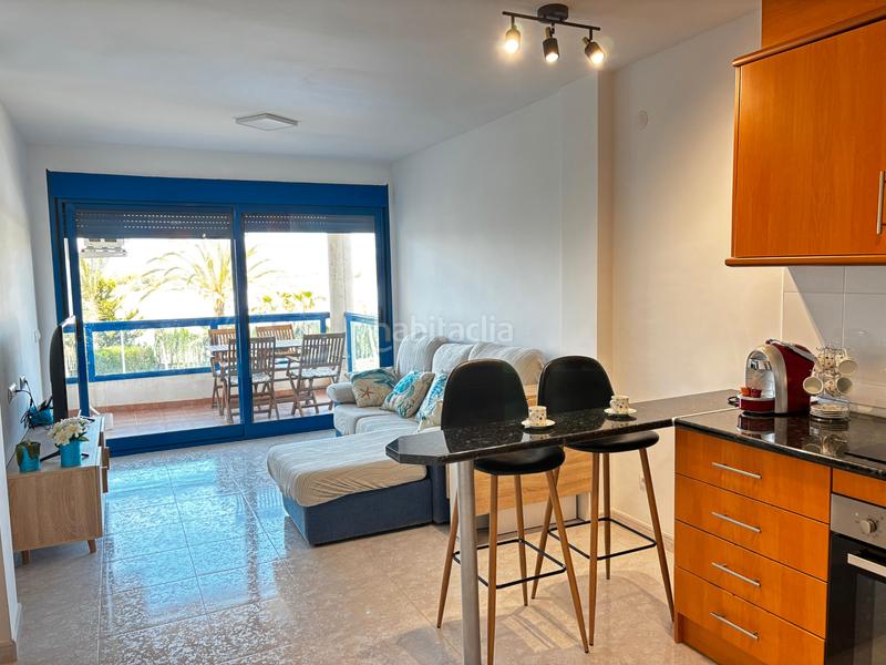 Foto 0f2f959e-b116-4421-9be3-baf7abbee12e. Alquiler piso  en alquiler en avenida isla de pascua s/n, isla plana-Los Puertos en Cartagena