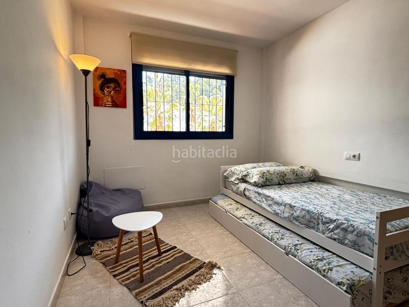 Foto 5644c135-acf1-449a-8042-2b2f5729c3f4. Alquiler piso  en alquiler en avenida isla de pascua s/n, isla plana-Los Puertos en Cartagena