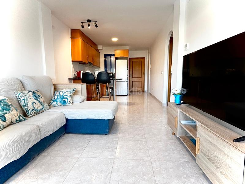 Foto a2ce0902-ff70-4500-9de4-53c1e0c474bf. Alquiler piso  en alquiler en avenida isla de pascua s/n, isla plana-Los Puertos en Cartagena