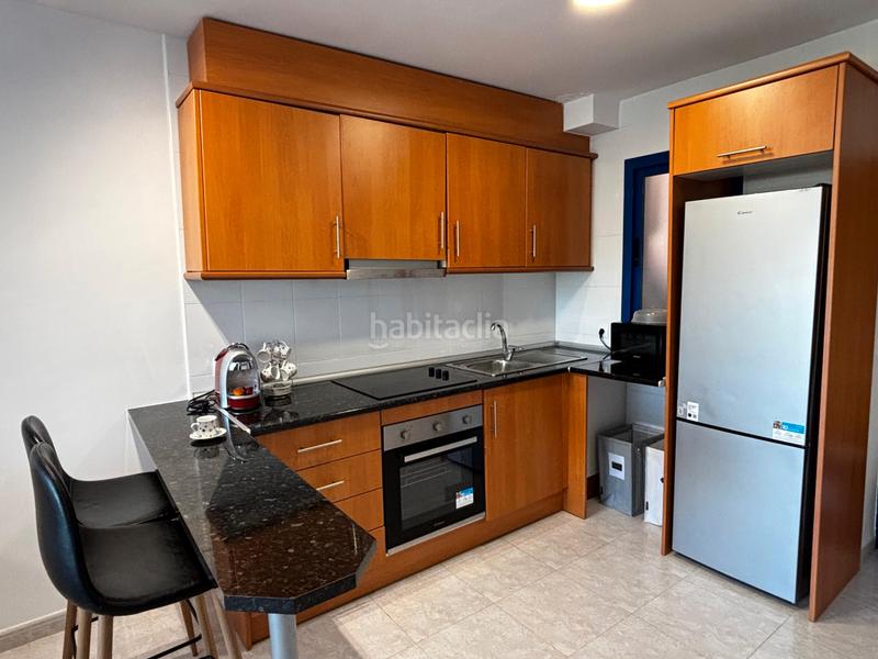 Foto d96fba8f-5f07-4a08-8487-6ffb9721d87f. Alquiler piso  en alquiler en avenida isla de pascua s/n, isla plana-Los Puertos en Cartagena