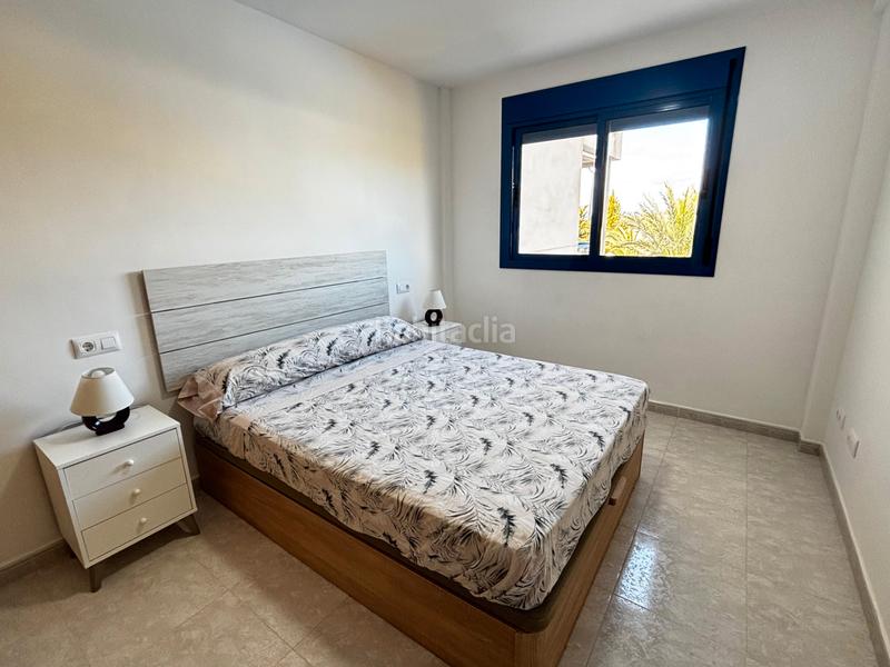 Foto 7c05ff3e-3a8a-4f18-8d28-9b1a32ec8e26. Location appartement avec chauffage dans Los Puertos Cartagena