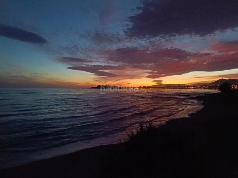 Foto f859b288-e475-4925-9990-573757181c22. Location appartement avec chauffage dans Los Puertos Cartagena