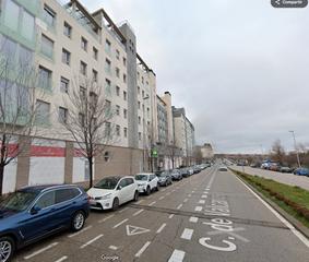 Alquiler Piso  Calle de valcarlos. Alquiler de piso en calle de valcarlos las tablas, madrid