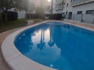 Location Appartement à Carrer del pintor pasqual capuz 1. Alquiler de piso en calle del pintor pasqual capuz, 1 patraix, v