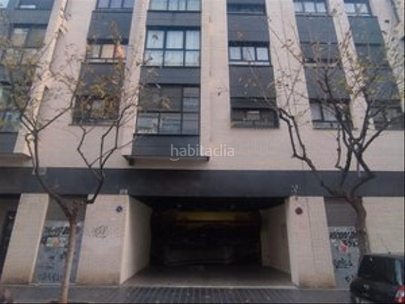 Foto cf7dfc7a-9477-4ea5-90f8-5e90ee7fe11c. Alquiler piso en carrer del pintor pasqual capuz 1 alquiler de piso en calle del pintor pasqual capuz, 1 patraix, valència en Valencia