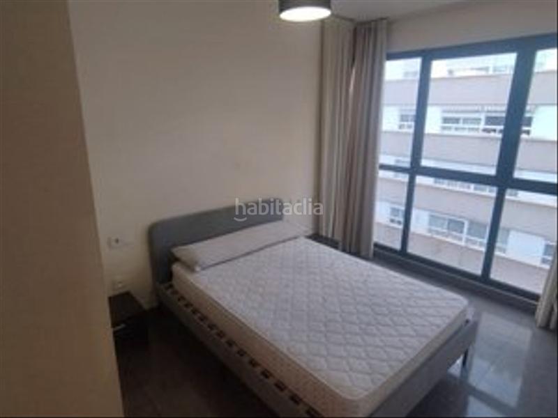 Foto 3332ac42-042b-4dea-b27b-74d7ebc2de42. Rent flat in carrer del pintor pasqual capuz 1 in Valencia