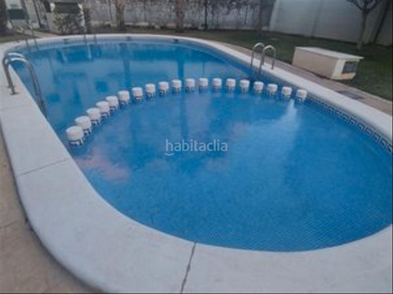 Foto 8ce0e1ec-17af-4da0-84c4-84389fb6a64d. Rent flat in carrer del pintor pasqual capuz 1 in Valencia