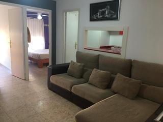 Location Appartement  Calle san hilario 13. Piso en alquiler en calle san hilario 13, puerto, puerto de maza