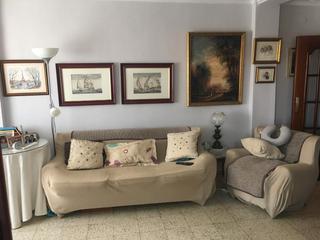Location Appartement  Avenida de américa 3. Piso en alquiler en avenida de américa s/n,