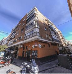 Lloguer Pis a Calle de eugenio salazar 32. Piso en alquiler en calle de eugenio salazar 32, ciudad jardín