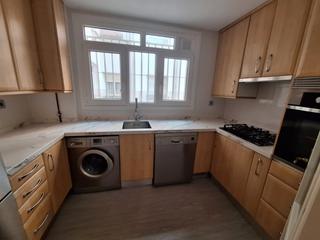 Appartement à Calle de Eugenio Salazar 32