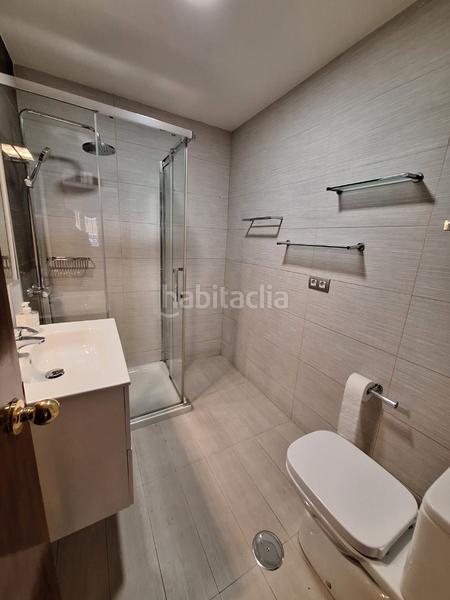 Foto 8bf20c45-7f88-4e3a-8261-eea23b55c88b. Rent flat in calle de juan de la hoz 6 in Guindalera Madrid