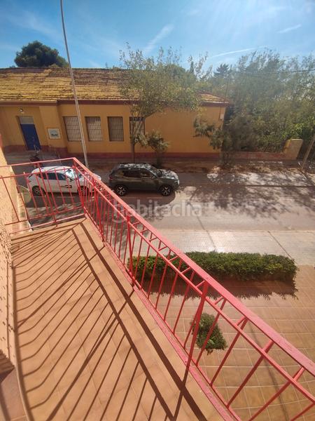 Foto 599df940-c065-430d-bdaa-428b02fae079. Appartamento in Los Urrutias Cartagena