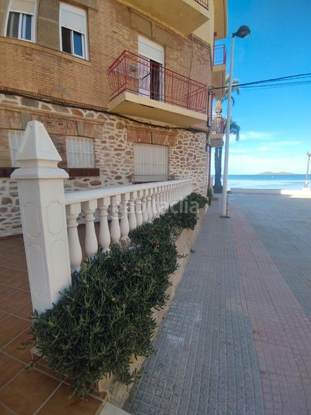 Foto b7498bdd-741e-4be0-b1e1-bdeebd2a61ba. Appartamento in Los Urrutias Cartagena