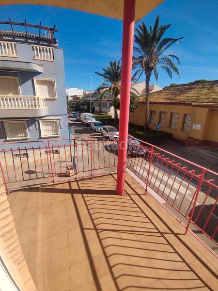 Foto c37b6c18-eeb8-4a35-9336-f2bd68a7383d. Appartamento in Los Urrutias Cartagena