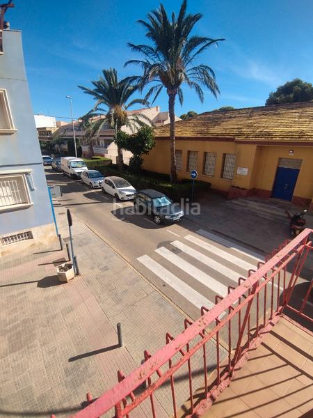 Foto c4dd322a-4c19-4533-8806-a9bcf2175cc9. Appartamento in Los Urrutias Cartagena