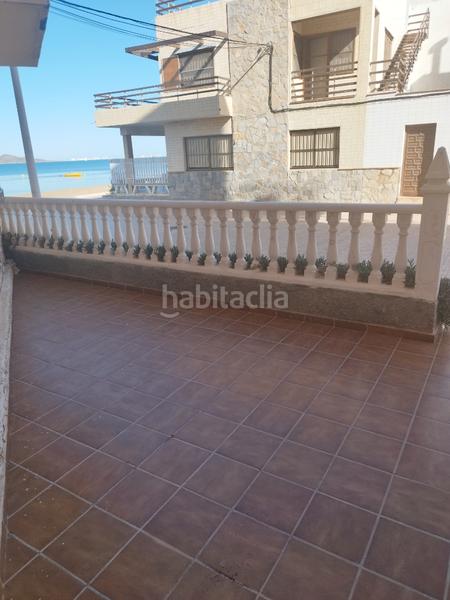 Foto e9a66e35-880f-45ea-b337-ea201f123cbd. Appartamento in Los Urrutias Cartagena