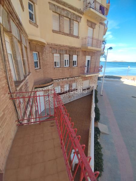 Foto ef9606d0-113e-4375-bdbf-f7ad4d9a81e2. Appartamento in Los Urrutias Cartagena