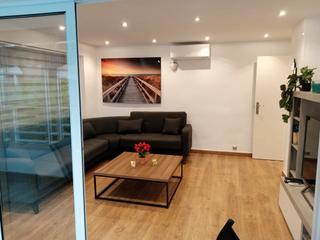 Miete Etagenwohnung  Avenida jaime i el conquistador. Piso en alquiler en avenida jaime i el conquistador 24, playa mu