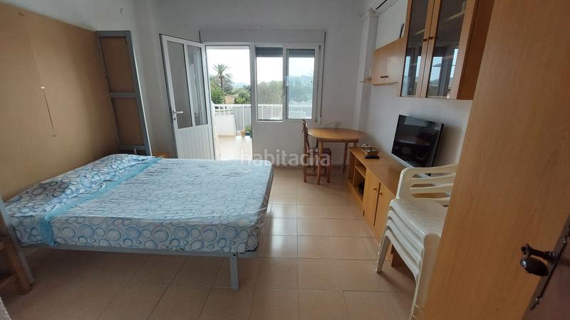Foto 214be0d0-d69c-4740-9ce9-c93d1bd9b39a. Affitto appartamento in Islas Menores-Mar de Cristal Cartagena